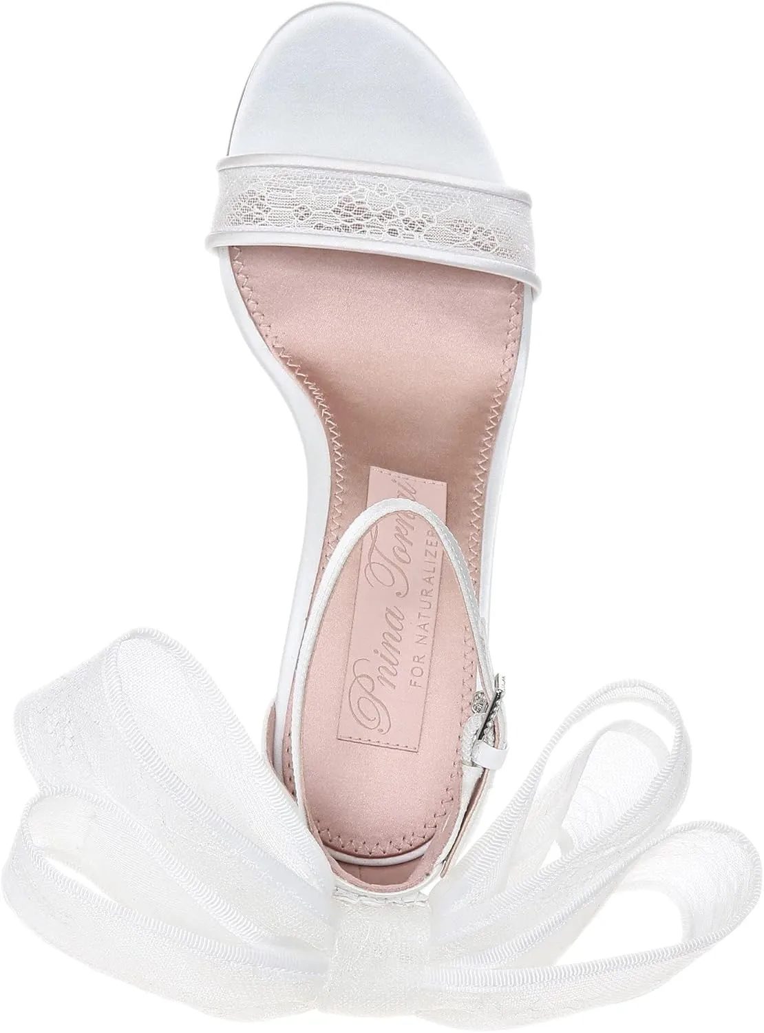 Naturalizer Women's Amour Dress Sandal