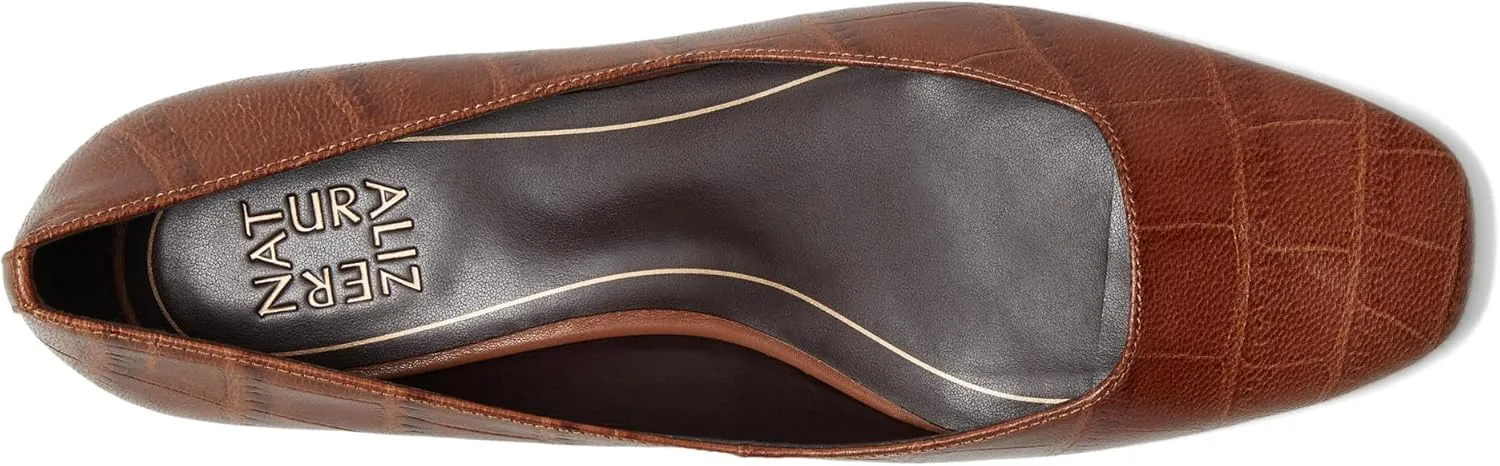 Naturalizer Women's Chelsea Ballet Flat