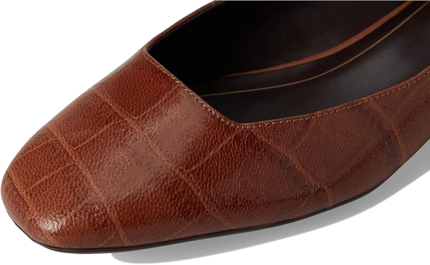 Naturalizer Women's Chelsea Ballet Flat