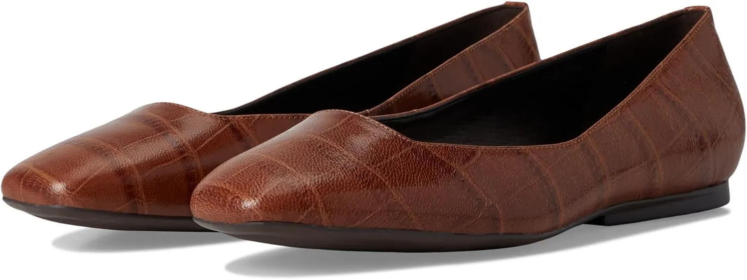 Naturalizer Women's Chelsea Ballet Flat