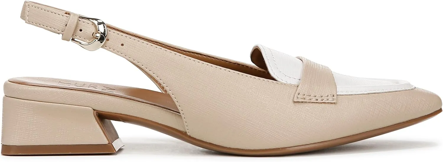 Naturalizer Women's Garner Ballet Flat