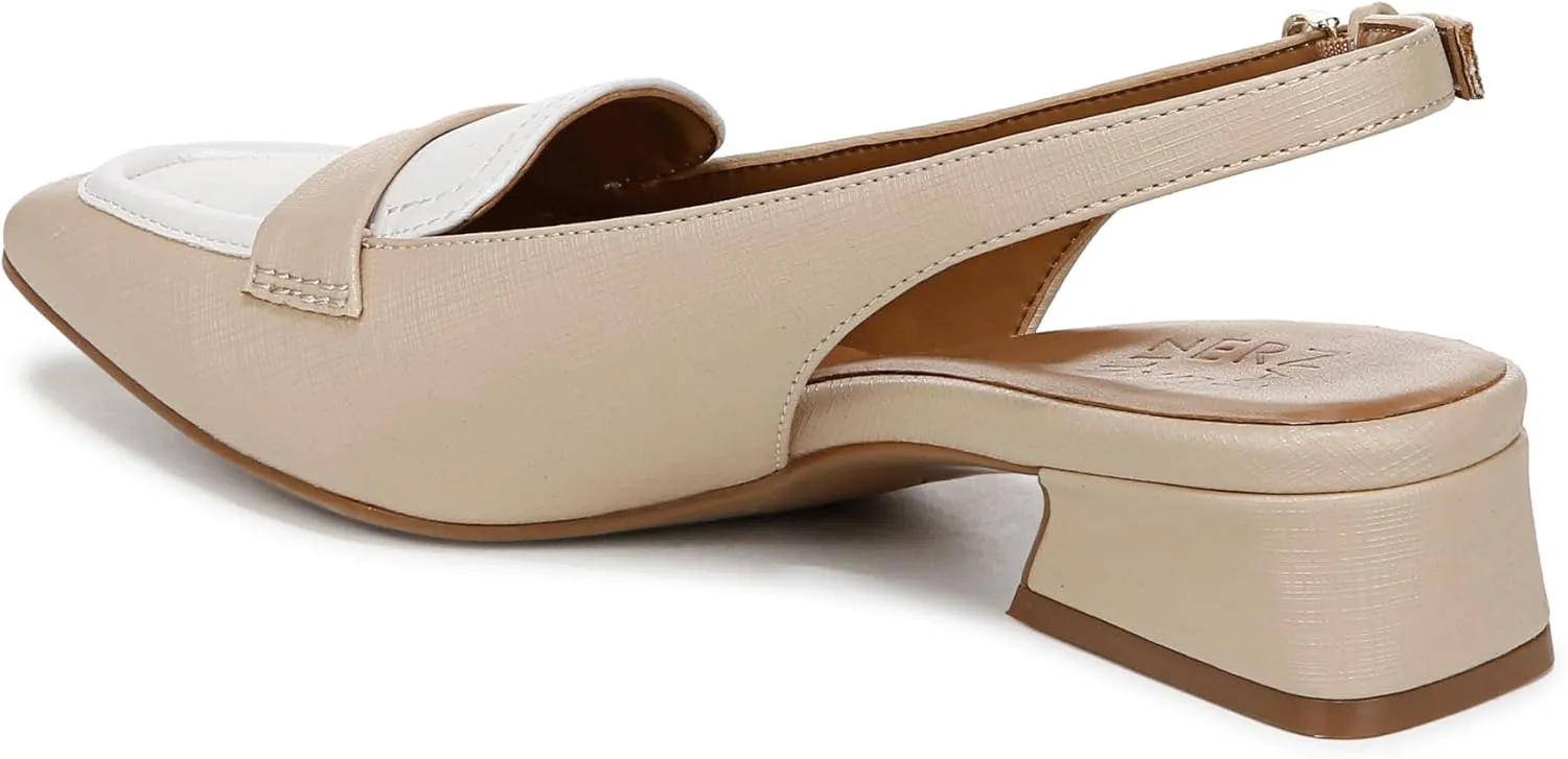 Naturalizer Women's Garner Ballet Flat
