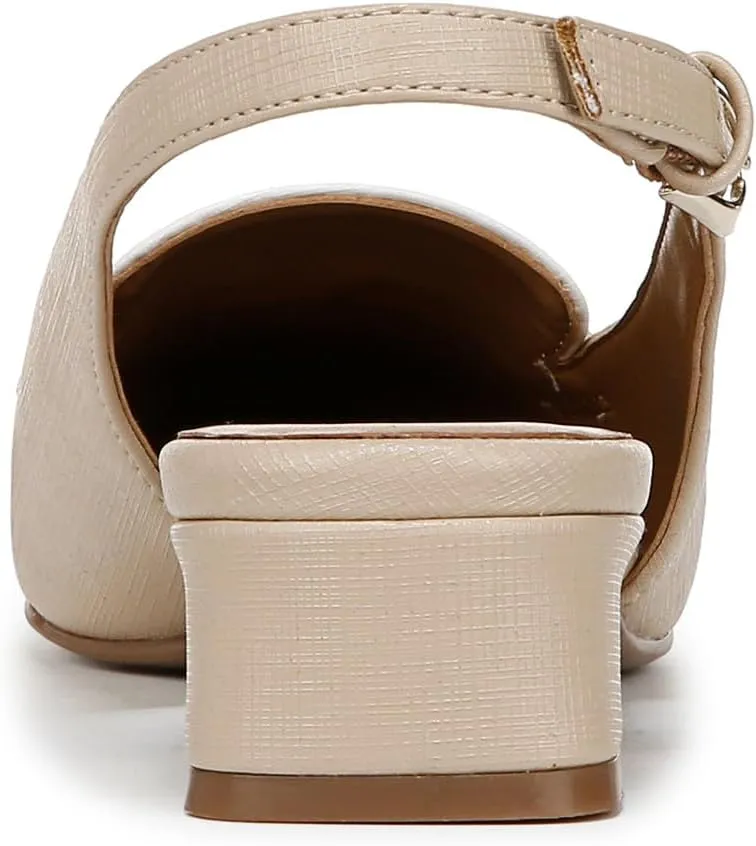 Naturalizer Women's Garner Ballet Flat
