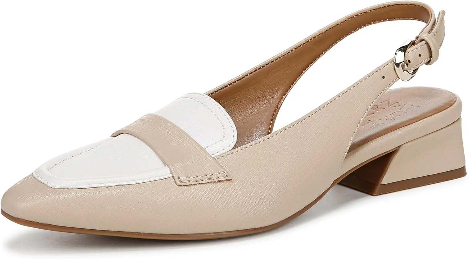 Naturalizer Women's Garner Ballet Flat