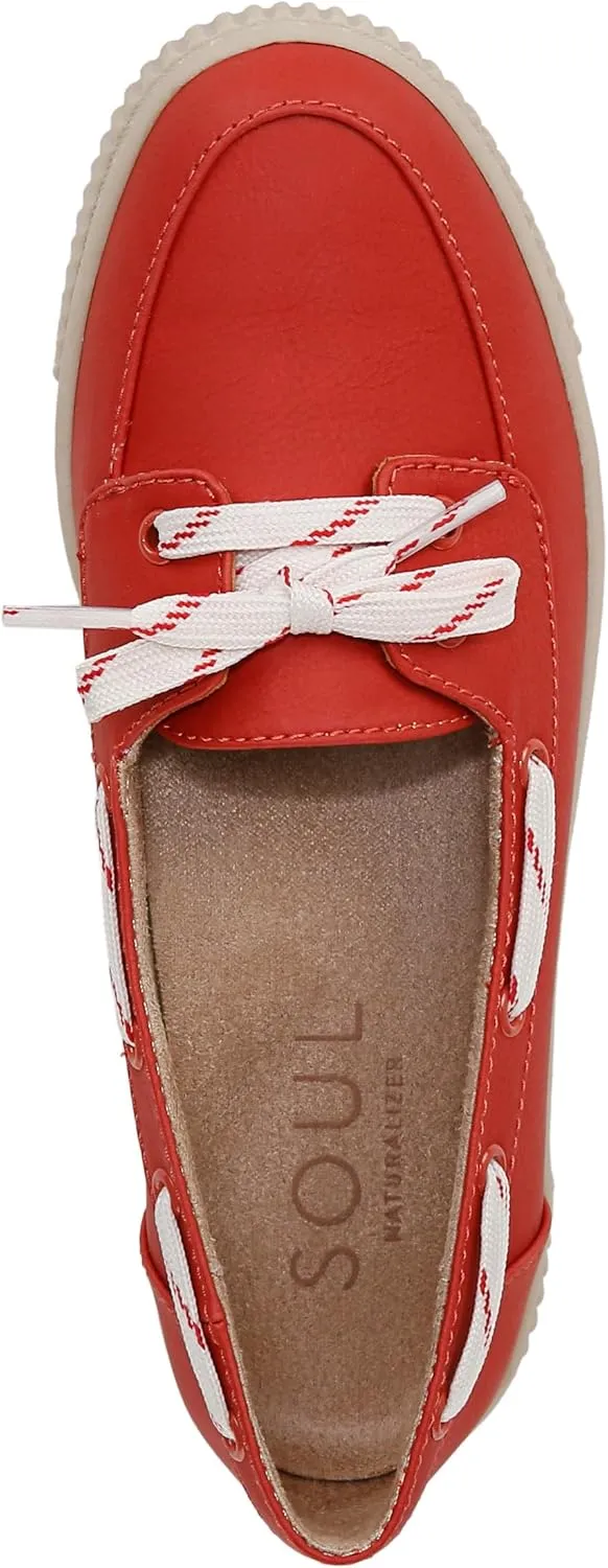 Naturalizer Women's Tia Boat Shoe