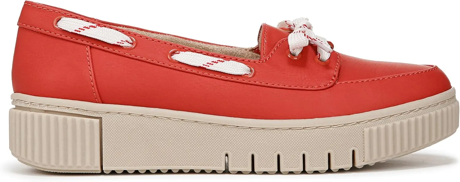 Naturalizer Women's Tia Boat Shoe