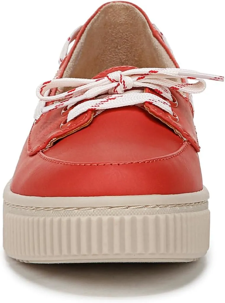 Naturalizer Women's Tia Boat Shoe