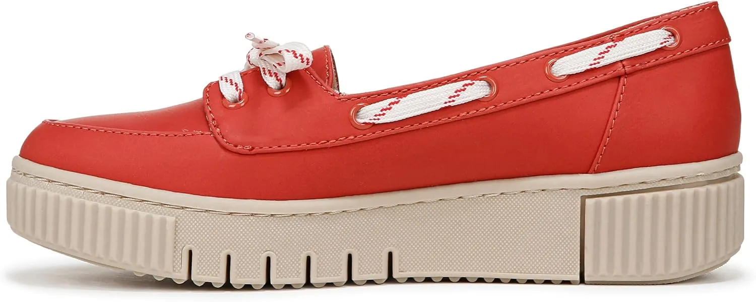 Naturalizer Women's Tia Boat Shoe