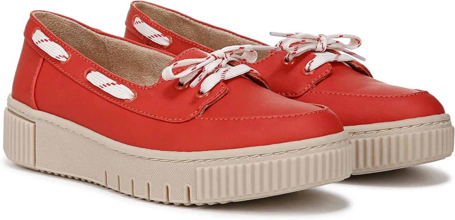 Naturalizer Women's Tia Boat Shoe