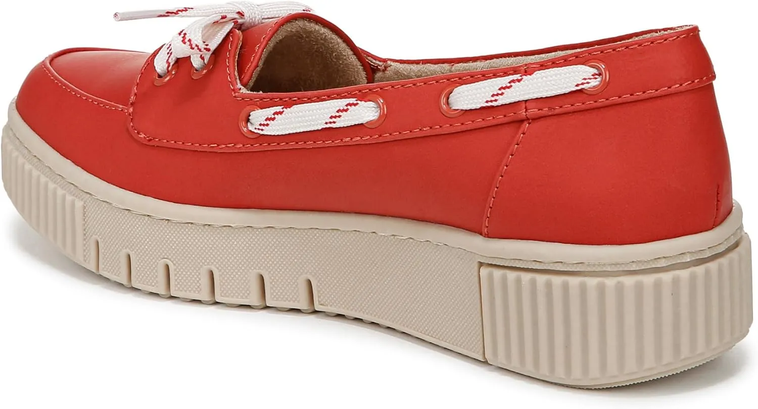 Naturalizer Women's Tia Boat Shoe