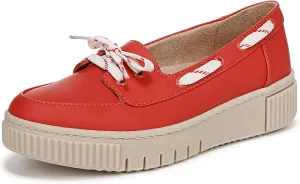 Naturalizer Women's Tia Boat Shoe