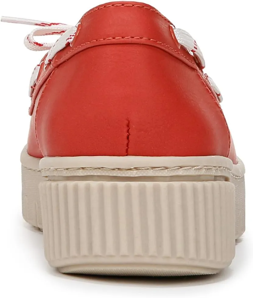 Naturalizer Women's Tia Boat Shoe