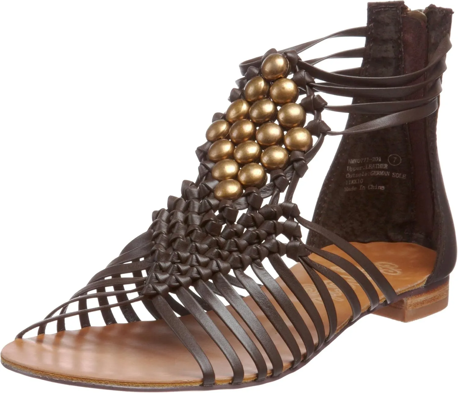 Naughty Monkey Women's Beam Me Up