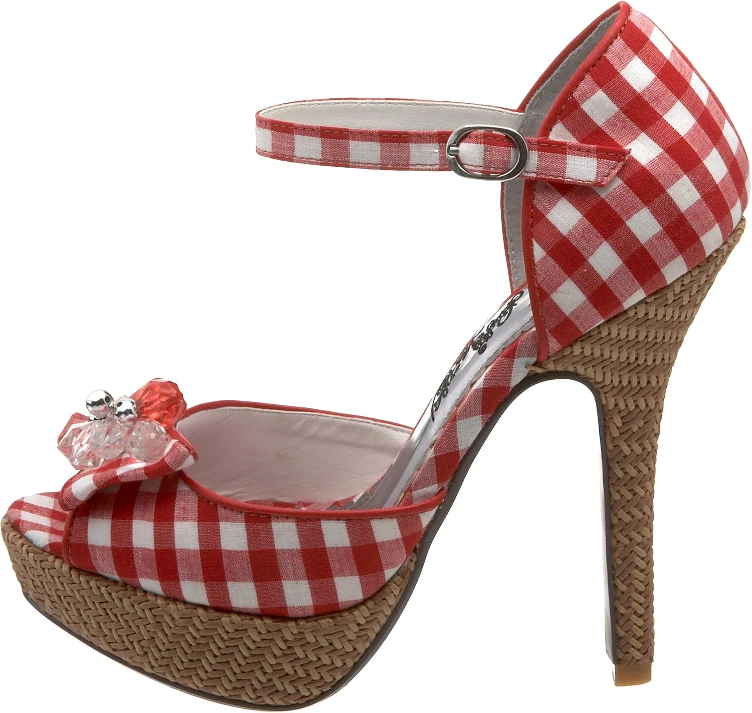 Naughty Monkey Women's Dreamy
