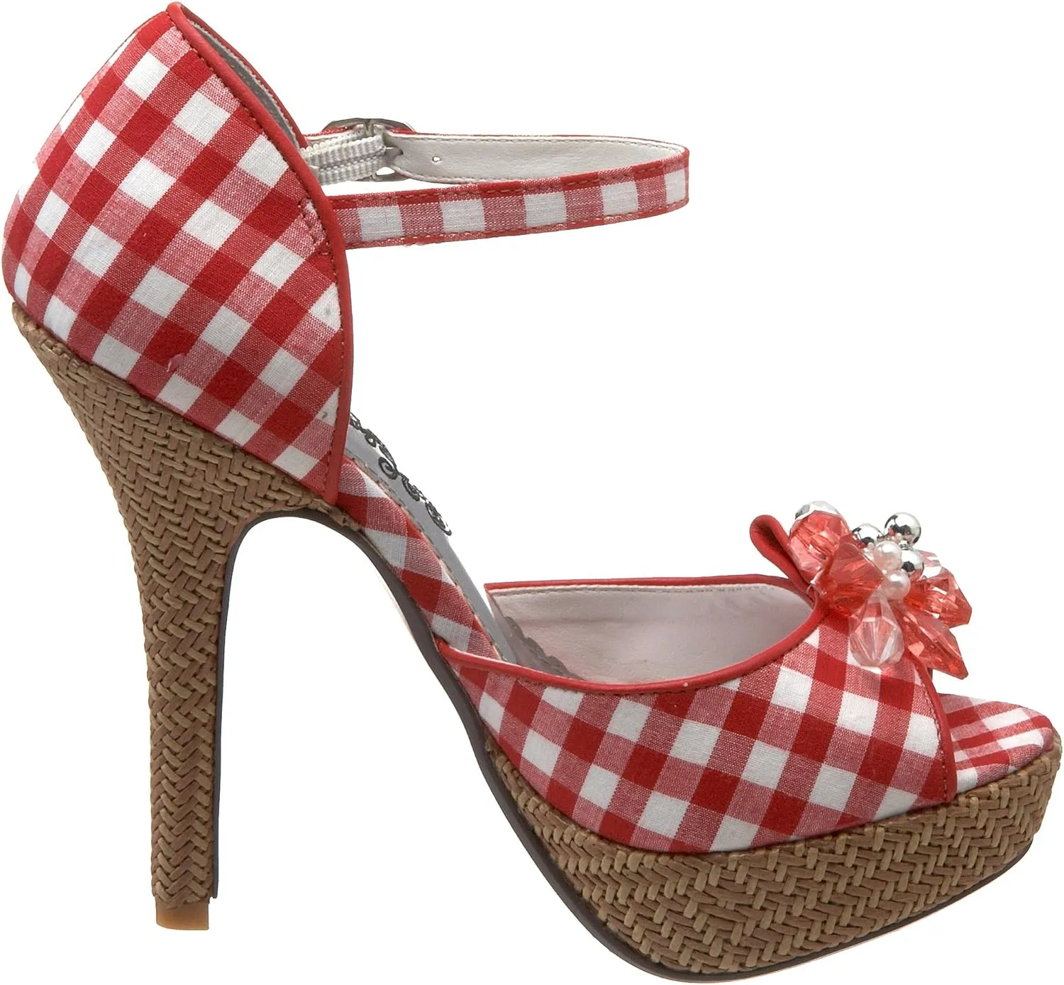 Naughty Monkey Women's Dreamy