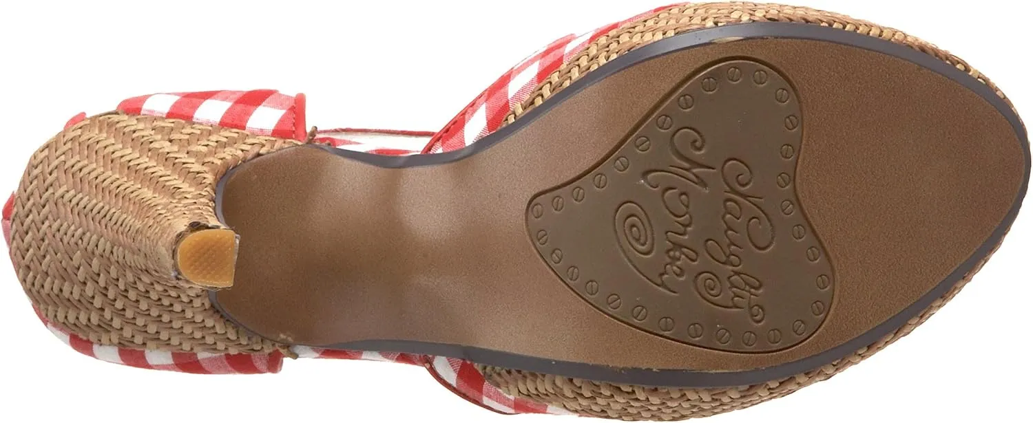 Naughty Monkey Women's Dreamy
