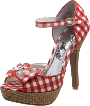 Naughty Monkey Women's Dreamy