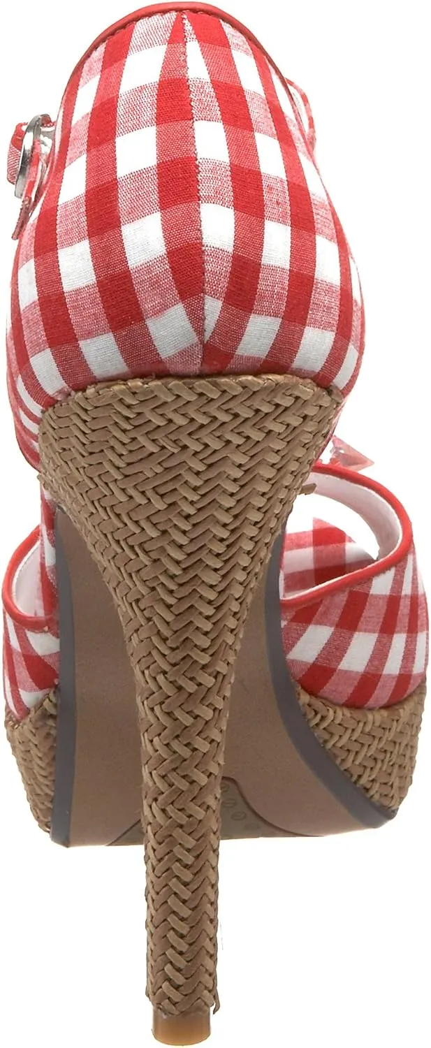 Naughty Monkey Women's Dreamy