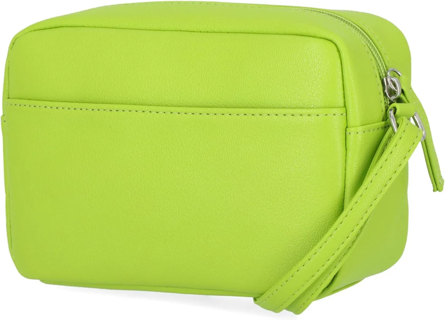 Nautica Candid Camera Adjustable Crossbody