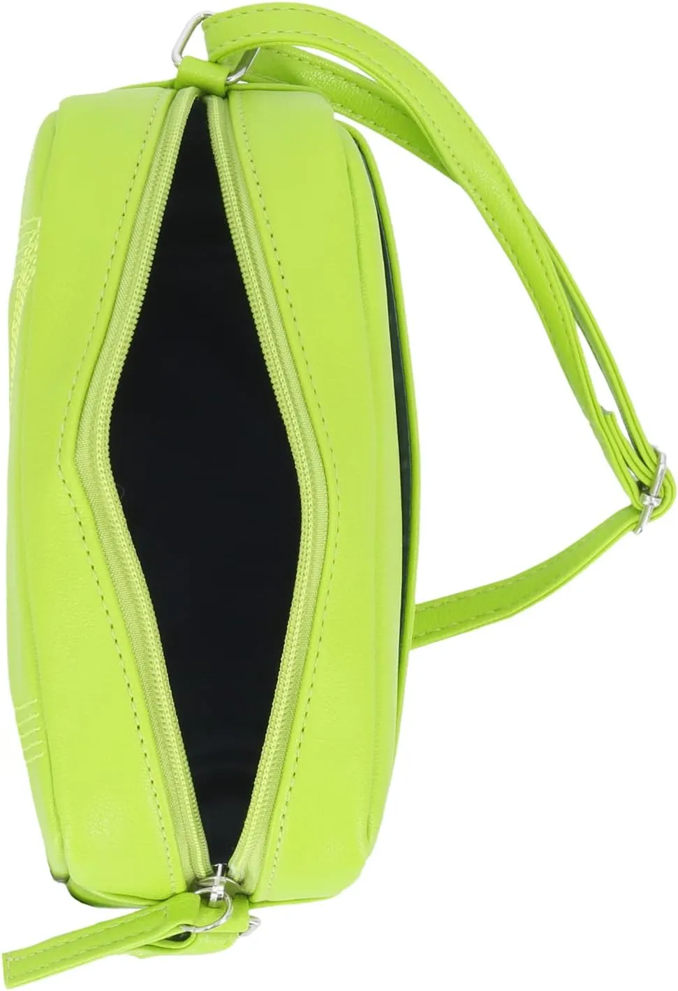 Nautica Candid Camera Adjustable Crossbody