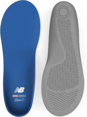 New Balance Comfort Fit Shoe Insert - Gentle Arch Support - Multi-Layered Cushioning - Unisex - 13.5-15 Men