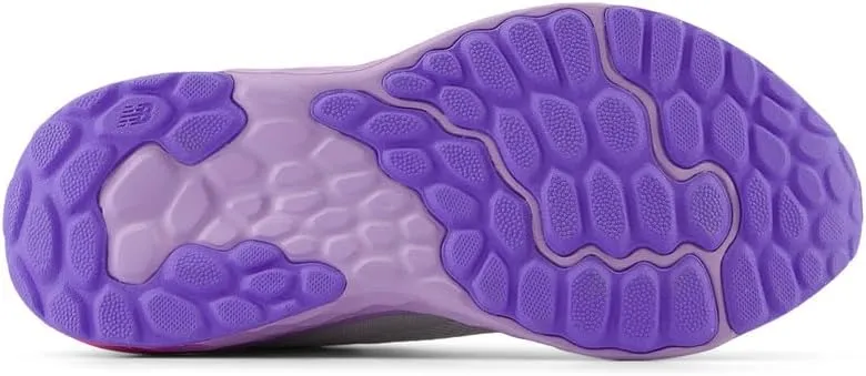 New Balance Kids Fresh Foam Arishi V4 Hook and Loop Running Shoe