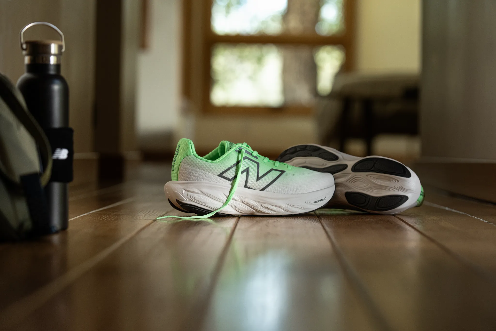 New Balance Men Fresh Foam X 1080 v14