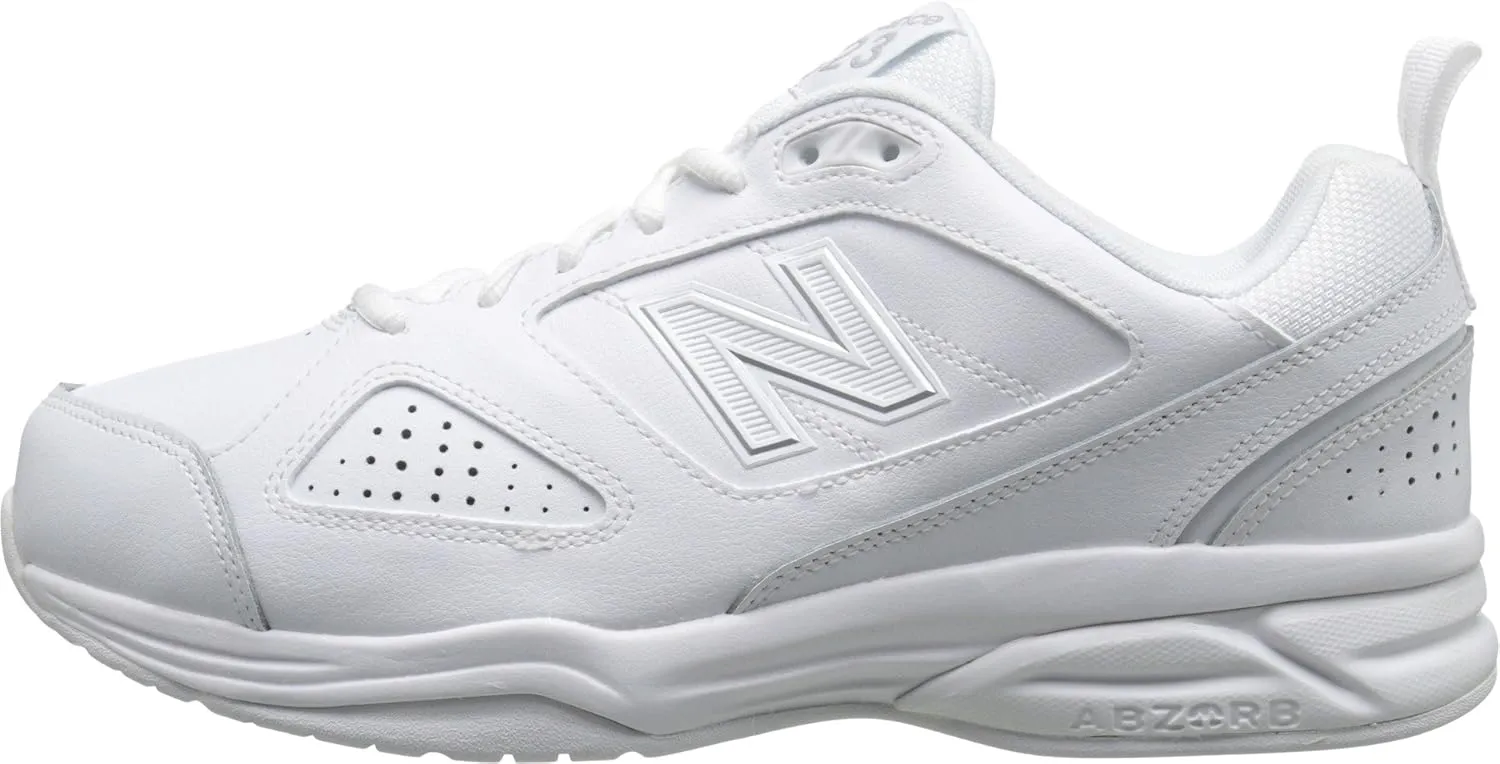 New Balance Men's, 623v3 Training Shoe