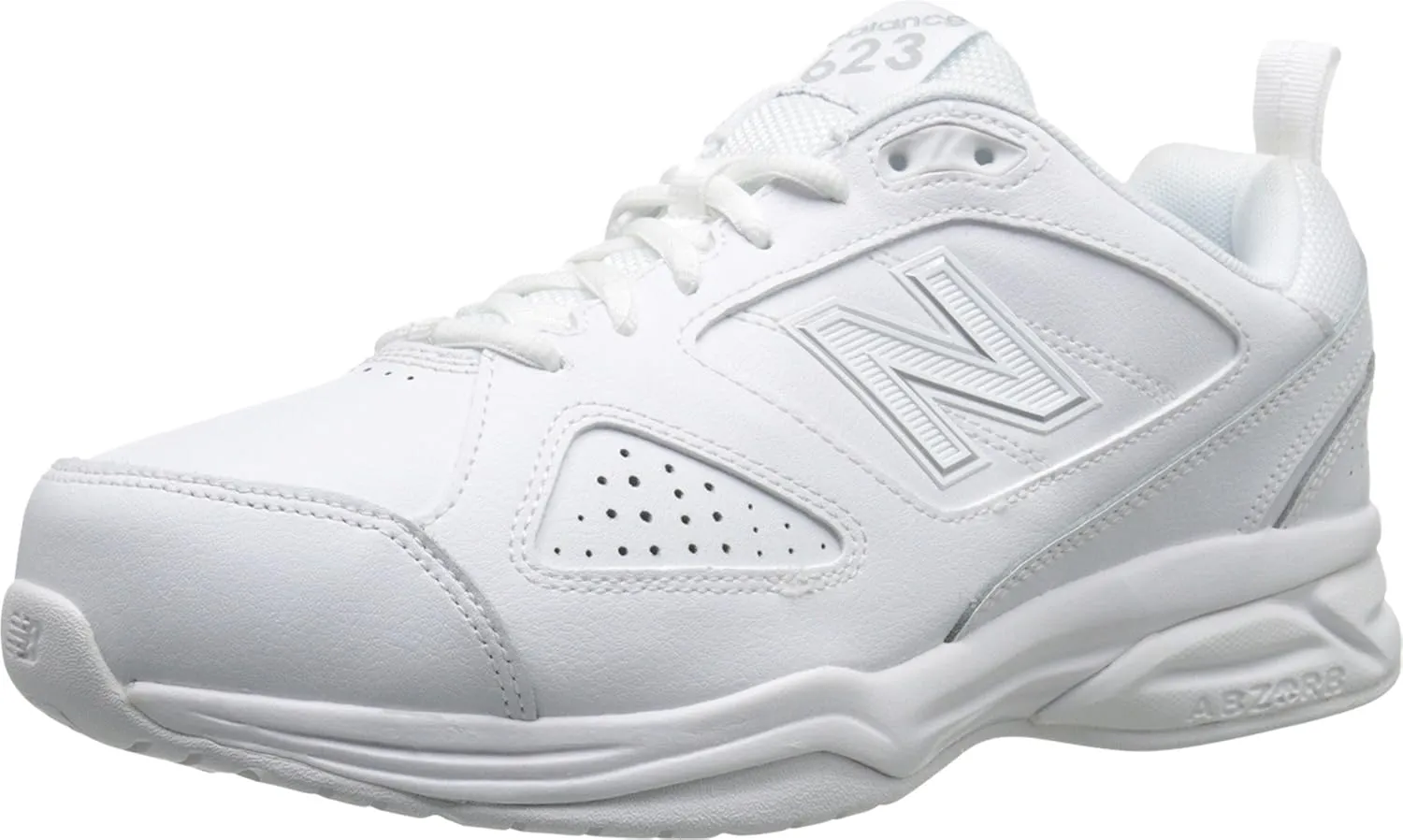 New Balance Men's, 623v3 Training Shoe