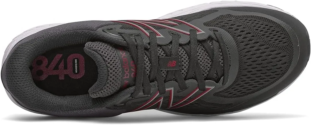 New Balance Men's 840 V5 Running Shoe