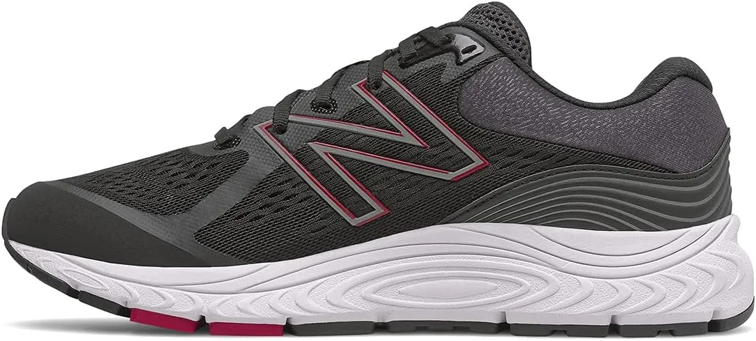 New Balance Men's 840 V5 Running Shoe