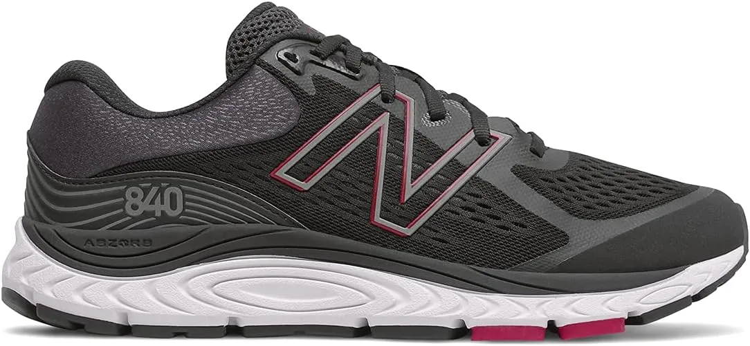 New Balance Men's 840 V5 Running Shoe