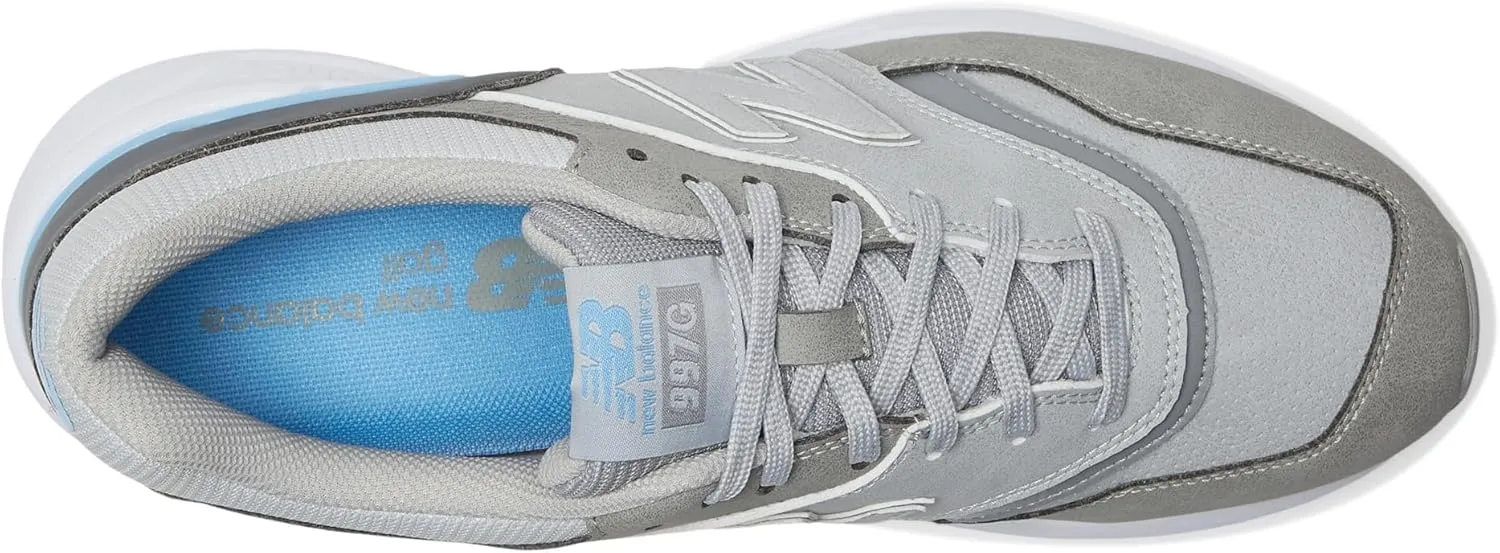 New Balance Men's 997 Golf Shoe