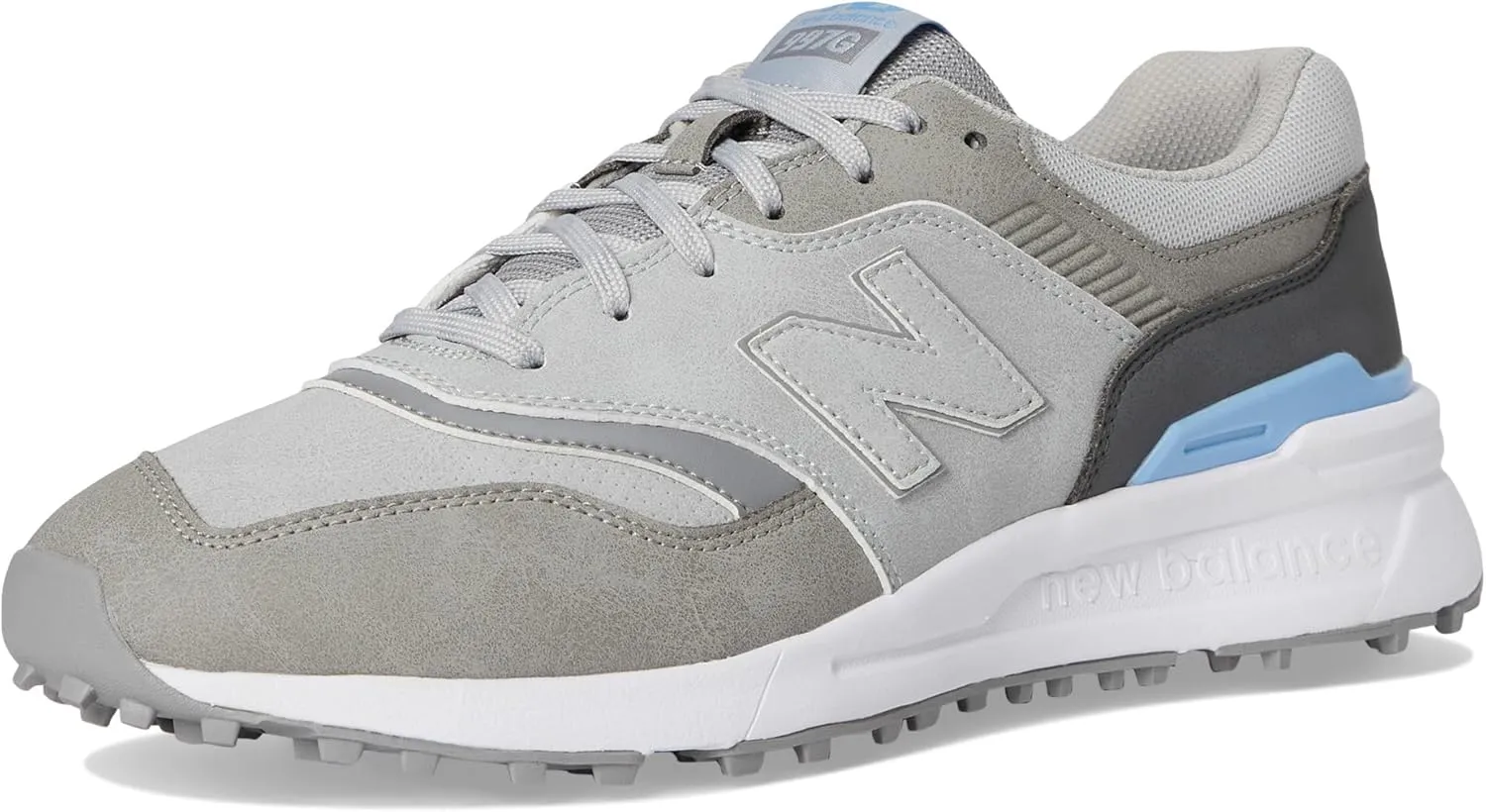 New Balance Men's 997 Golf Shoe