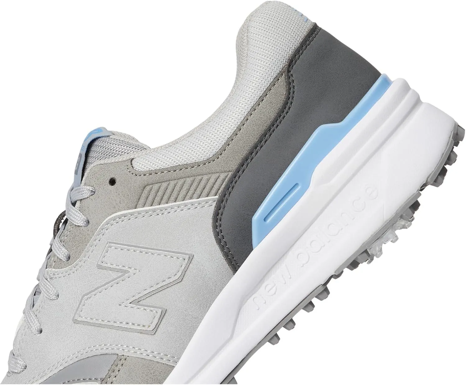 New Balance Men's 997 Golf Shoe