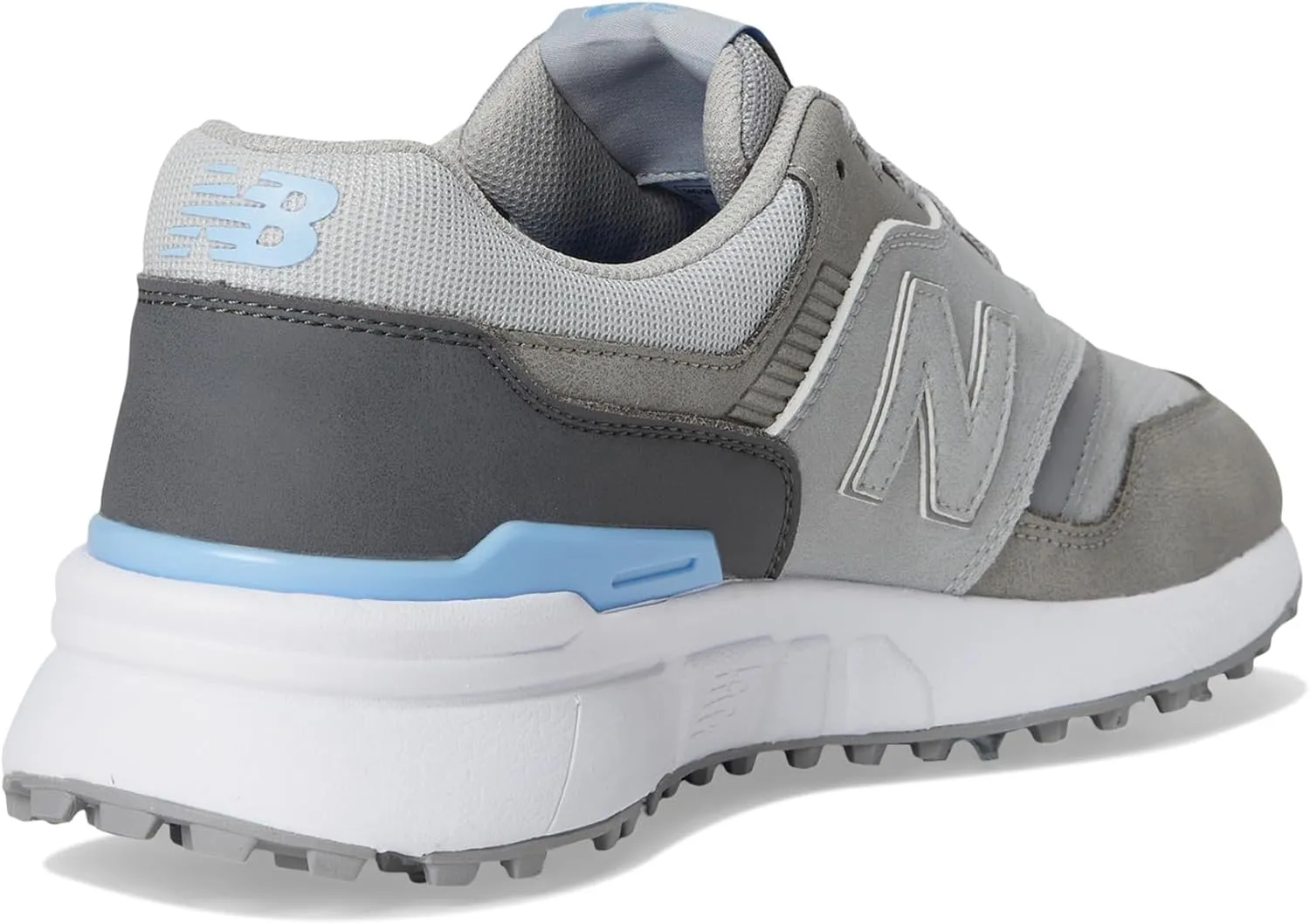 New Balance Men's 997 Golf Shoe