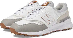 New Balance Men's 997 SL Golf Shoe