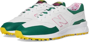 New Balance Men's 997 Sl Golf Shoe