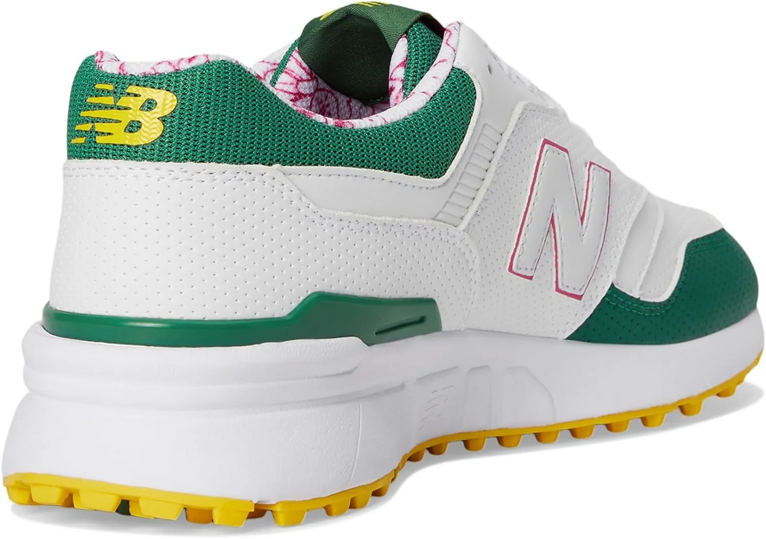 New Balance Men's 997 Sl Golf Shoe