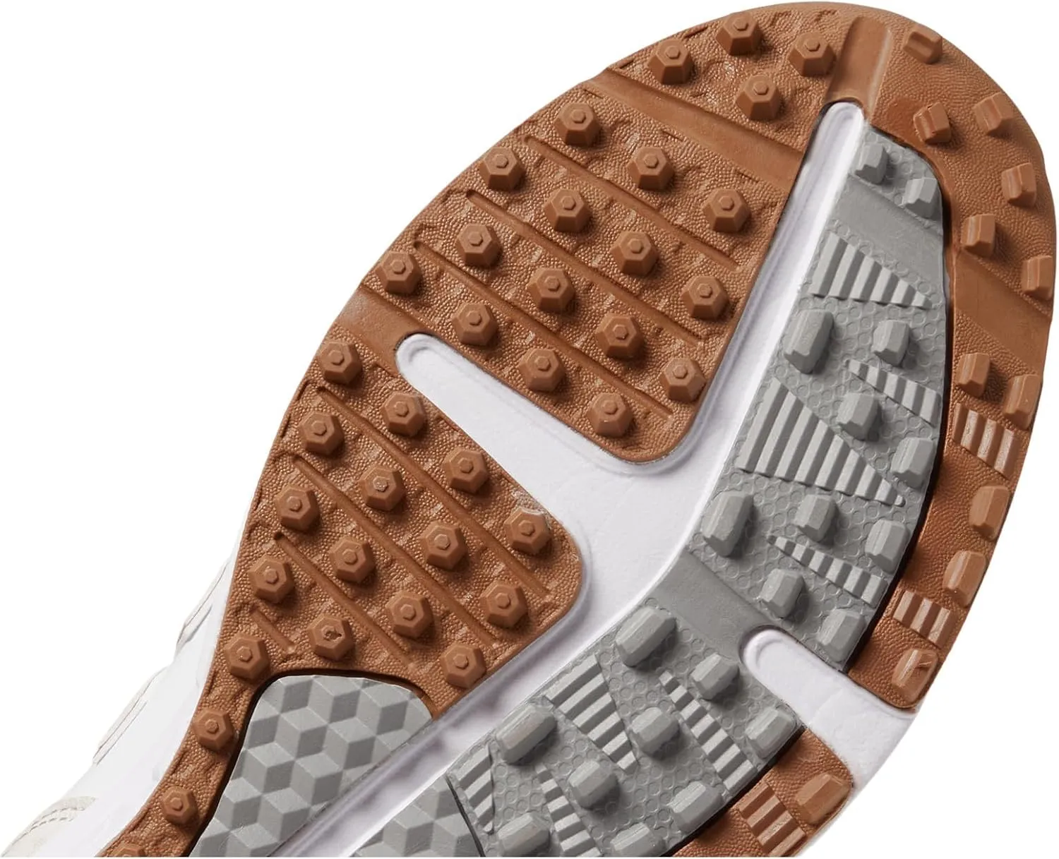 New Balance Men's 997 SL Golf Shoe
