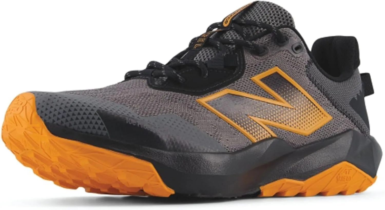 New Balance Men's Dynasoft Nitrel V6 Gore-tex Trail Running Shoe