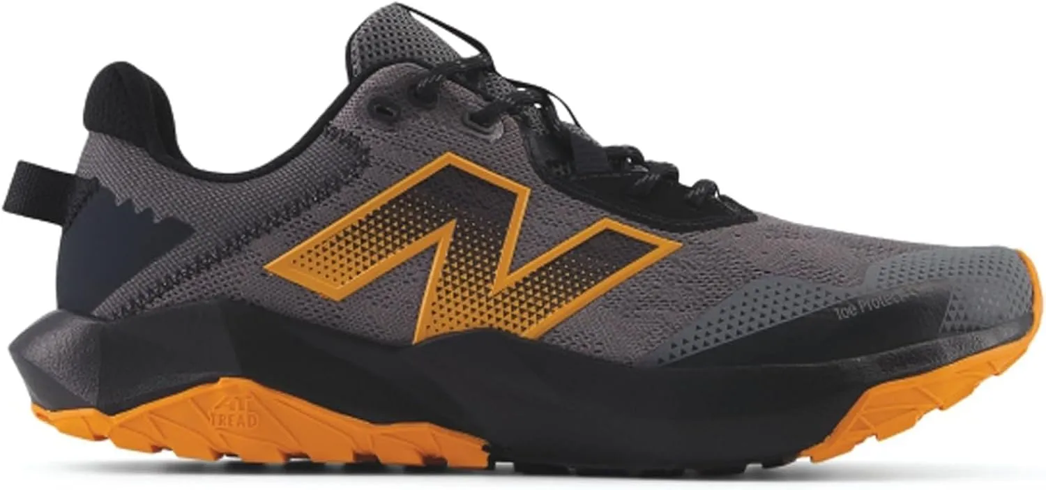 New Balance Men's Dynasoft Nitrel V6 Gore-tex Trail Running Shoe
