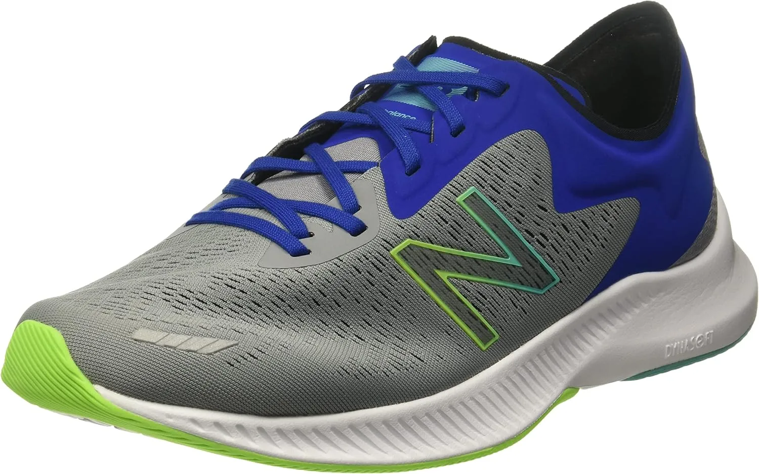 New Balance Men's Dynasoft Pesu V1 Running Shoe