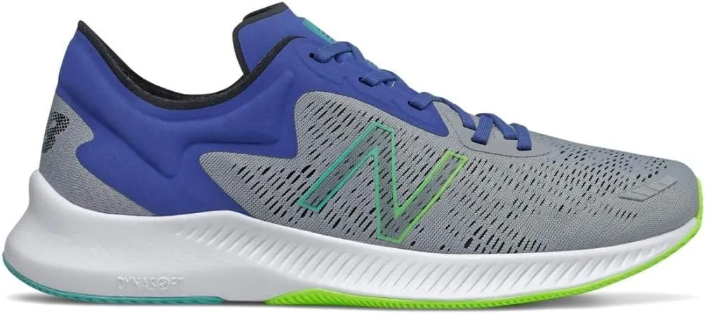 New Balance Men's Dynasoft Pesu V1 Running Shoe