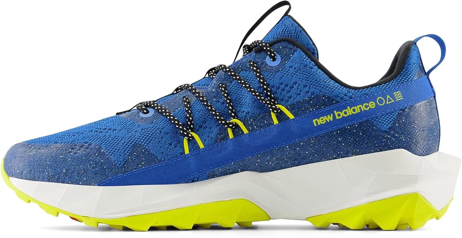 New Balance Men's Dynasoft Tektrel V1 Trail Running Shoe