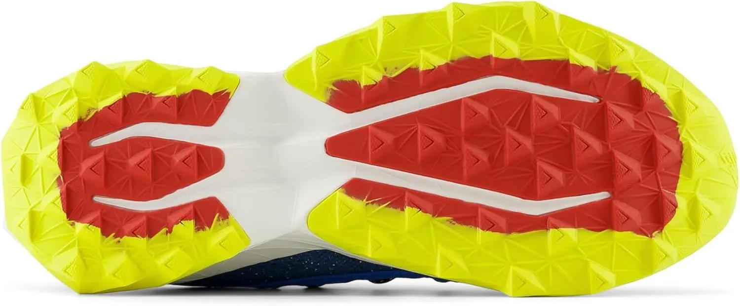 New Balance Men's Dynasoft Tektrel V1 Trail Running Shoe