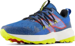 New Balance Men's Dynasoft Tektrel V1 Trail Running Shoe