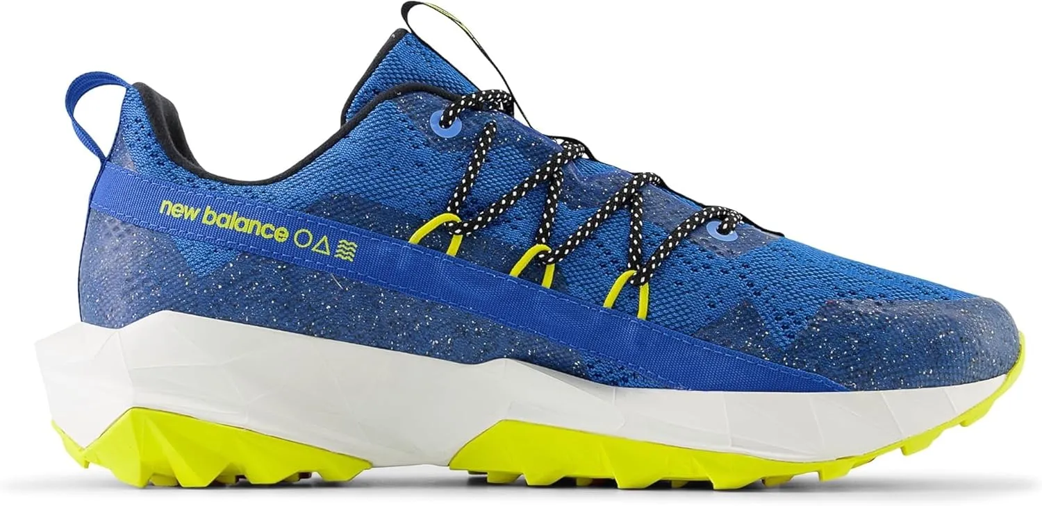 New Balance Men's Dynasoft Tektrel V1 Trail Running Shoe