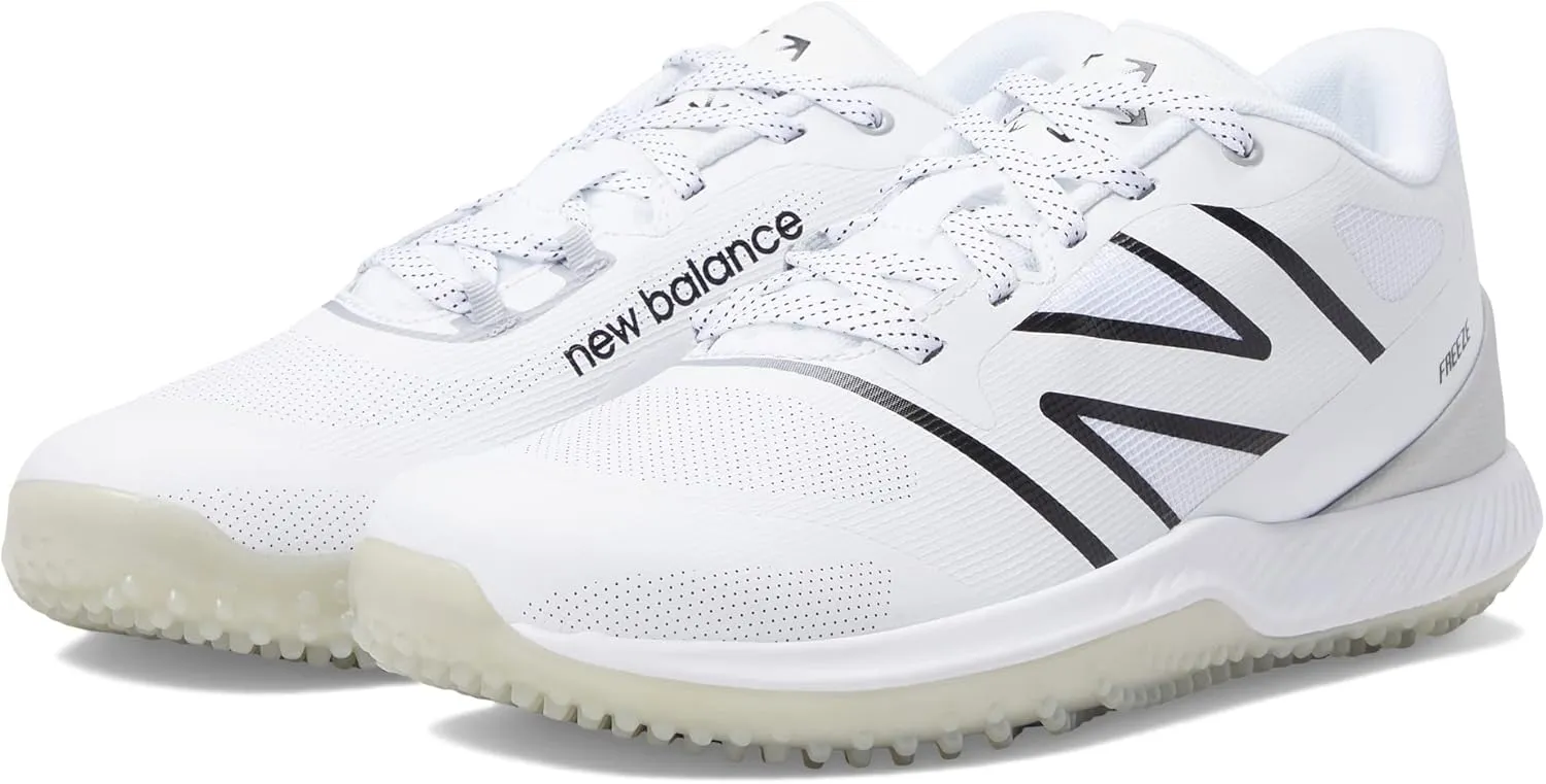 New Balance Men's FreezeLX V4 Turf Lacrosse Shoe