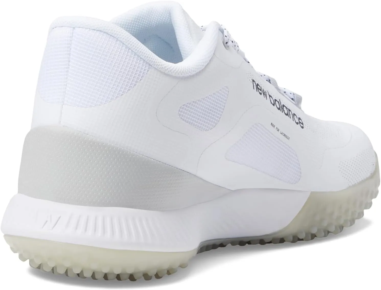 New Balance Men's FreezeLX V4 Turf Lacrosse Shoe